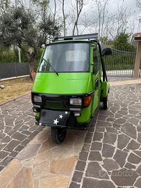 Piaggio Ape 50
