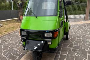 Piaggio Ape 50
