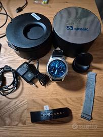 Samsung Galaxy S3 Classic