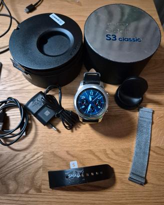 Samsung Galaxy S3 Classic