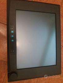 PC  industriale da incasso per armadi