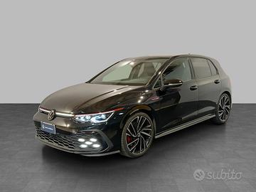 Volkswagen Golf 2.0 tsi GTI 245cv dsg