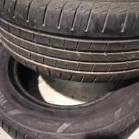 GOMME ESTIVE MOMO 205/60R15 95H ANCORA CON ~6mm Ba