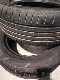 GOMME ESTIVE MOMO 205/60R15 95H ANCORA CON ~6mm Ba