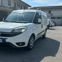 Fiat doblo 1.6 multijet 105 cv