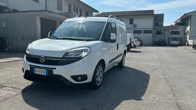 Fiat doblo 1.6 multijet 105 cv