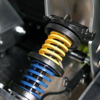 MOD Pedale Freno Fanatec CSL CSL ELITE