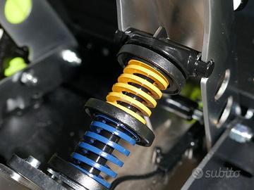 MOD Pedale Freno Fanatec CSL CSL ELITE