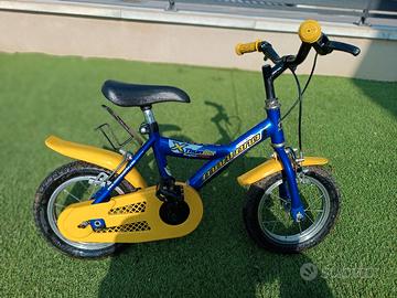 Bicicletta bambino