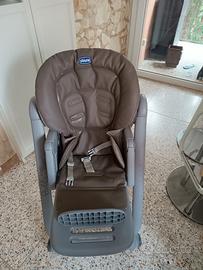 seggiolone  Polly Magic Relax Chicco