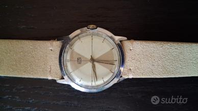 RUHLA VINTAGE DDR – CAL. UMF 23-