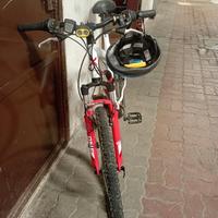 Bicicletta MTB  Rockrider 5.1