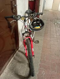 Bicicletta MTB  Rockrider 5.1