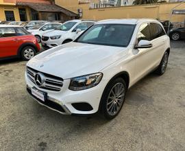 Mercedes-benz GLC 220 d 4Matic Sport