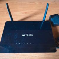 netgear WAC104 - Access Point 802.11ac Dual band