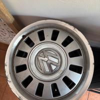 Cerchi Volkswagen