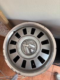 Cerchi Volkswagen