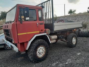 autocarro Cm80.16 4x4