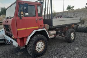 autocarro Cm80.16 4x4
