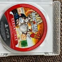 Dragon ball xenoverse IV ps3