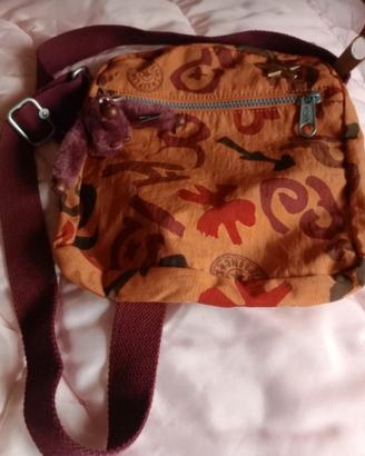 Borsello a tracolla Kipling 