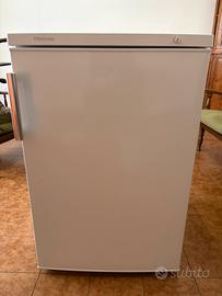 Freezer verticale a cassetti Hisense