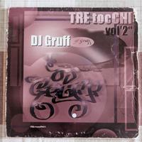Dj Gruff | Tre tocchi Vol. 2