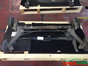 Assale posteriore renault clio 1994-1998