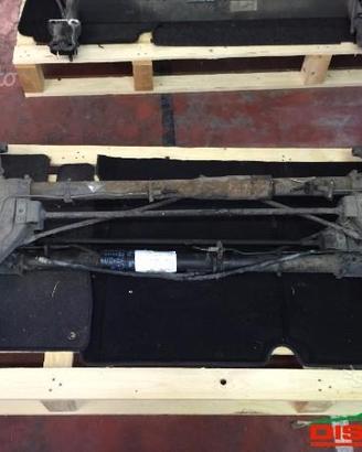 Assale posteriore renault clio 1994-1998