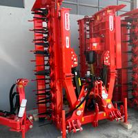 Erpice rotante Maschio Aquila 5000