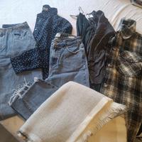 Lotto abbigliamento
