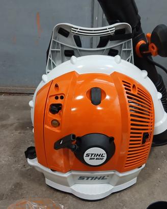 Stihl br600