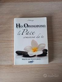 Ho-Oponopono La Pace Comincia da te - Josaya