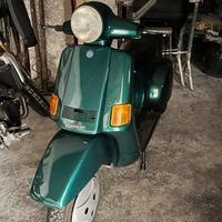 Piaggio Vespa 125 (VN) - 1999