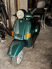 Piaggio Vespa 125 (VN) - 1999