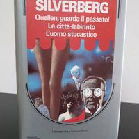 Massimi Fantascienza Mondadori ROBERT SILVERBERG