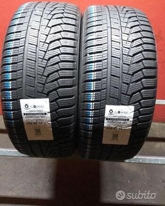 2 gomme 235 45 18 hankook inv a5271
