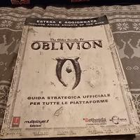 Oblivion The Elder Scrolls IV Guida Strategica