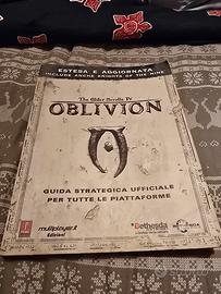 Oblivion The Elder Scrolls IV Guida Strategica