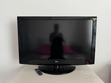 Televisione LG