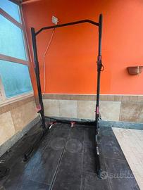 Rack Decathlon