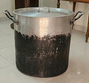 Pentolone per salsa