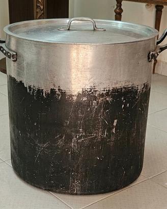 Pentolone per salsa