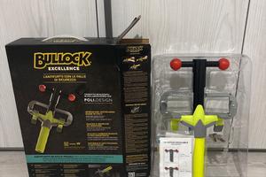 Bullock Excellence model W