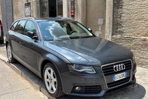 Audi A4 Avant 2.0 TDI 143CV Advanced