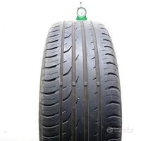 Gomme 215/55 R18 usate - cd.75167