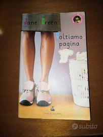 Voltiamo Pagina - Jane Green