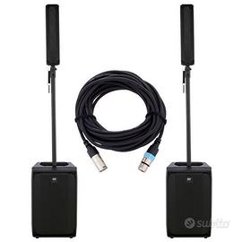 sistema audio eventi , party , cerimonie