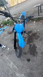 Altro Altro modello - 2026