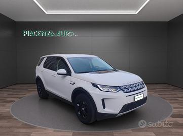 Land Rover Discovery Sport 2.0d i4 mhev..7 POSTI..